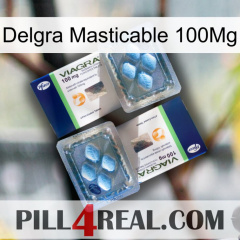 Delgra Chewable 100Mg viagra5